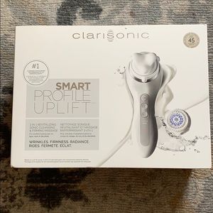 NWT Clarisonic Smart Profile Uplift